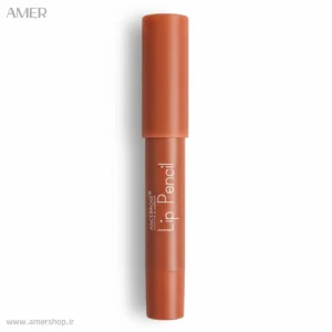 رژلب مدادی آنجل رز RICH COLOR 203