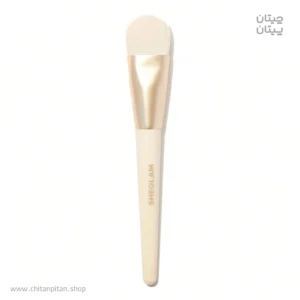 براش کرم پودر شیگلم Foundation Balm