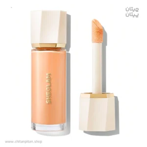 هایلایتر میکسر صورت شیگلم sunburst glow mixer رنگ fair neutral