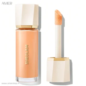 هایلایتر میکسر صورت شیگلم sunburst glow mixer رنگ light neutral حجم 30