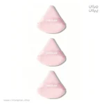 پد سه عددی شیگلم INSTA READY رنگ Baby Pink