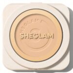 پنکک کرم پودری شیگلم Skin Focus