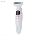 ماشین اصلاح صورت و بدن بانوان پنج کاره دی اس پی skin spa 70090