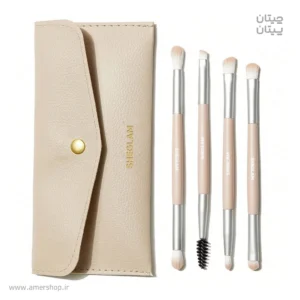 ست 4 عددی براش شیگلم Face Essentials