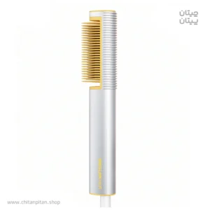 برس حرارتی سه بعدی صاف کننده مو شیگلم Sleek Chic 3D Thermal
