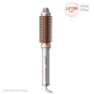 برس حرارتی حجم‌دهی و حالت‌دهی مو شیگلم It-Curl Thermal Blowout Brush سایز 38