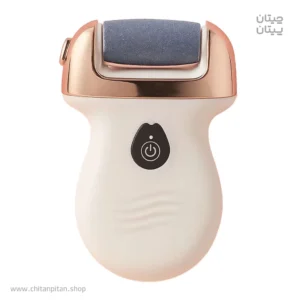 سنگ پای برقی electric foot grinder