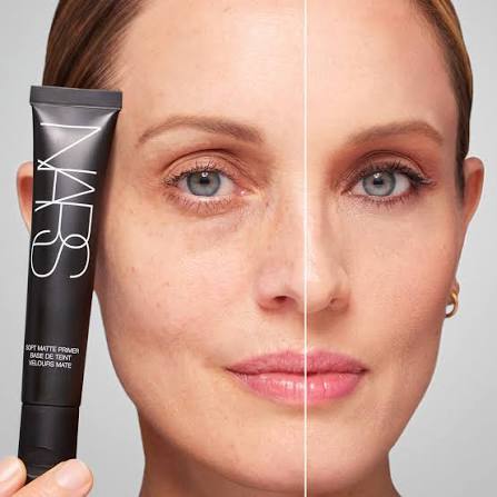 پرایمر مات کننده نارس Soft Matte Primer حجم 30