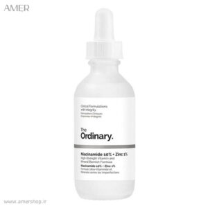 سرم اوردینری Niacinamide حجم 30