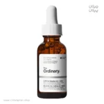 سرم دور چشم اوردینری Caffeine Solution حجم 30