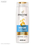 شامپو مو پنتن Daily Care حجم 400
