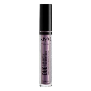 رژلب مایع نیکس Duo Chromatic 06