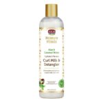 شیر مو آبرسان آفریکن پراید Curl milk حجم 345