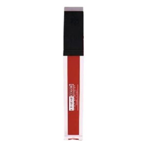 رژلب مایع مات چارم کالر LF 010