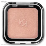 سایه چشم کیکو میلانو مدل Smart Colour Eyeshadow شماره 12 Metallic Rosy Sand