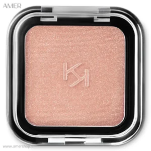 سایه چشم کیکو میلانو مدل Smart Colour Eyeshadow شماره 12 Metallic Rosy Sand