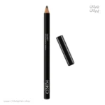 مداد چشم رنگی کیکو میلانو Smart Colour رنگ خاکستری متالیک شماره 16