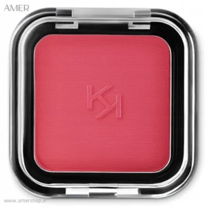 سایه چشم کیکو میلانو Smart Colour Eyeshadow شماره 14 Matte Red