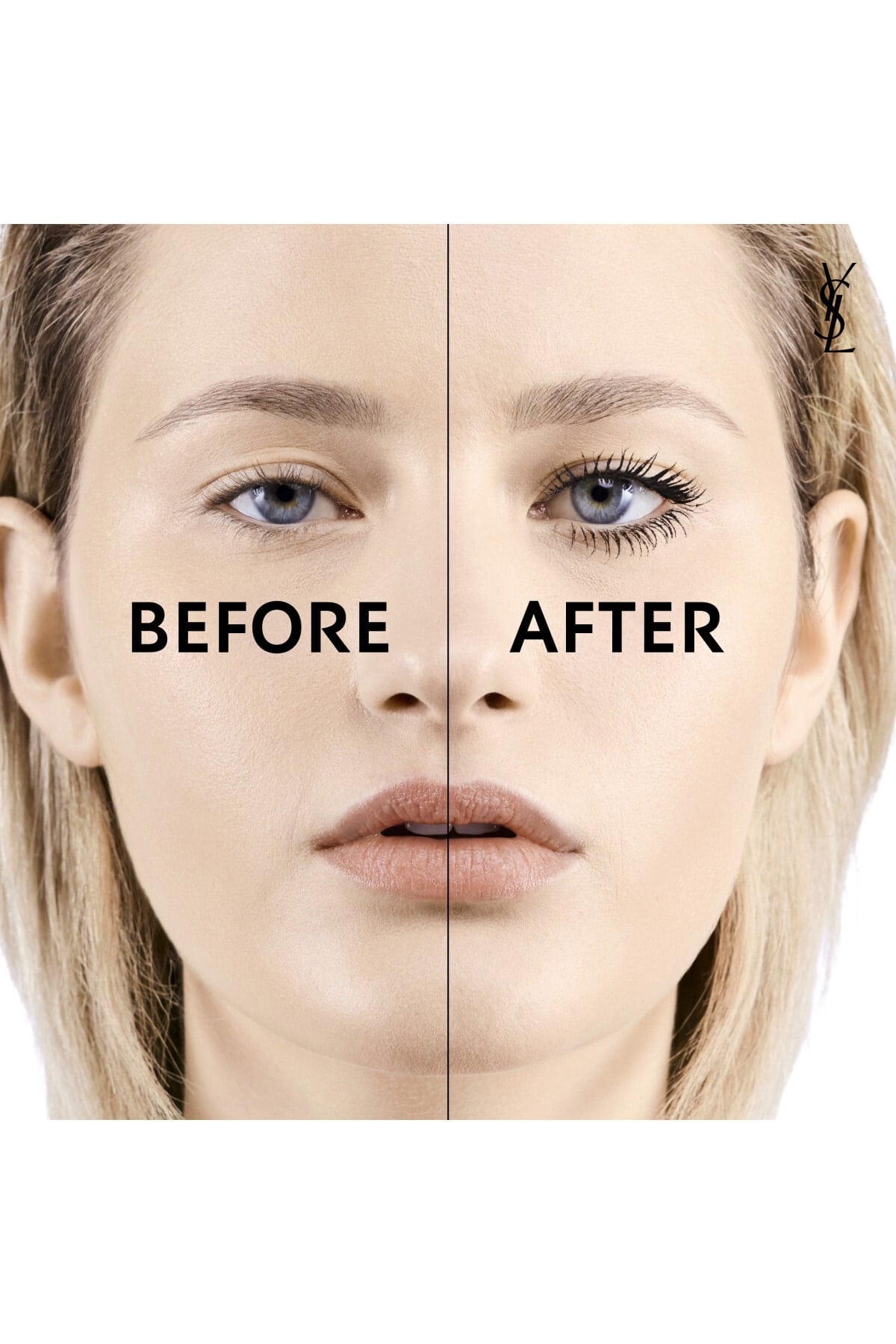 ریمل ایوسن لورن YSL Lash clash