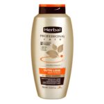 شامپو هربال Nutri Lisse حجم 750