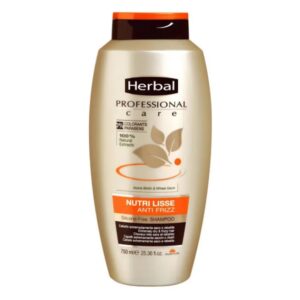 شامپو هربال Nutri Lisse حجم 750
