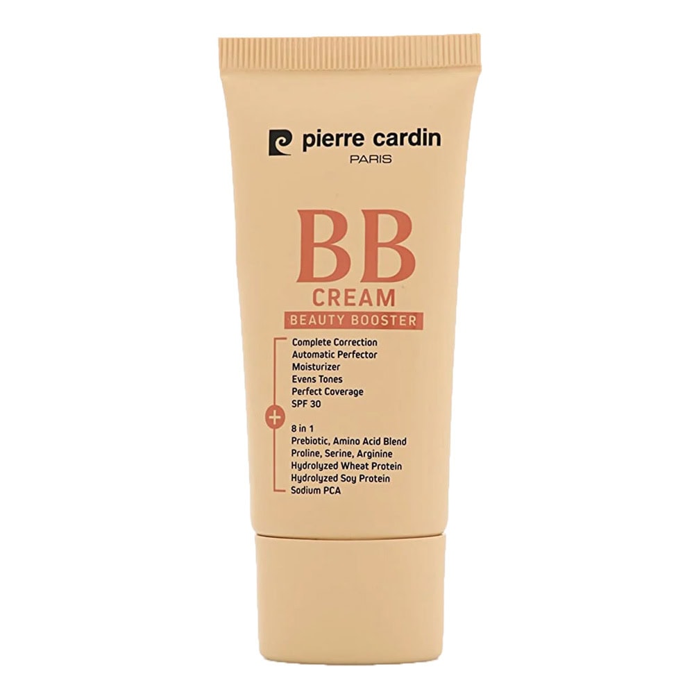 BB کرم پیرکاردین 424 Beauty Booster حجم 30