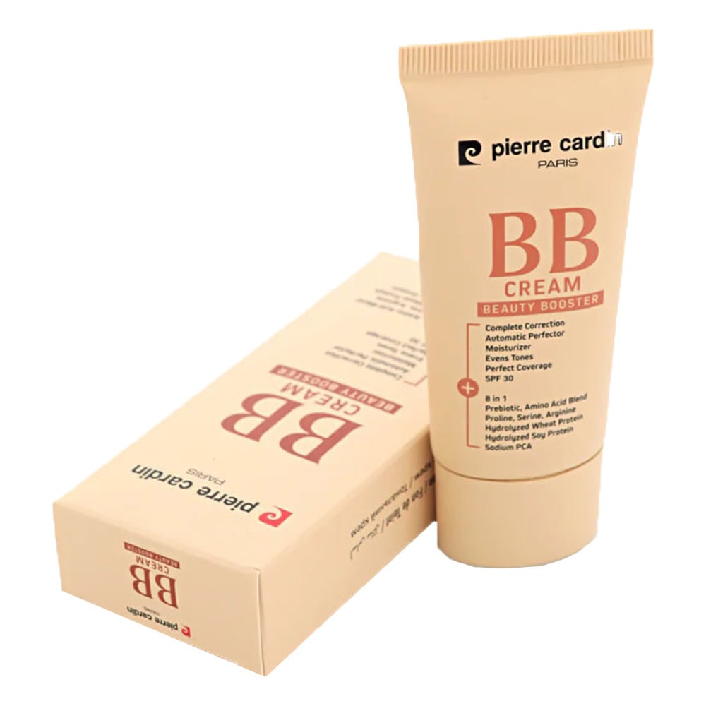 BB کرم پیرکاردین 424 Beauty Booster حجم 30
