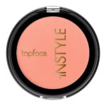 رژگونه تاپ فیس Instyle 002