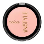 رژگونه تاپ فیس Instyle 003