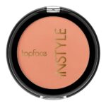 رژگونه تاپ فیس Instyle 005