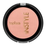 رژگونه تاپ فیس Instyle 006
