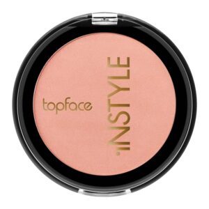 رژگونه تاپ فیس Instyle 006
