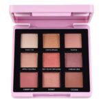 پالت سایه تاپ فیس Cherry Passion