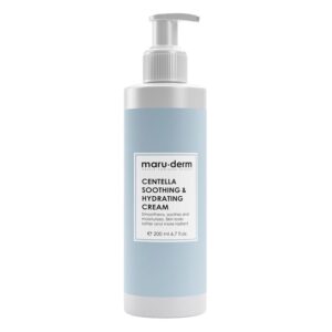 کرم ترمیم کننده مارودرم Centella Soothing