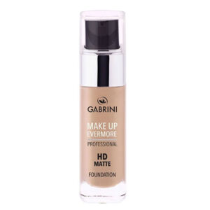 کرم پودر مات گابرینی makeup evermore