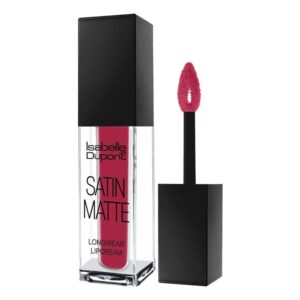 رژلب مایع مات ایزابل دپونت Sattin Matte 44 حجم 5
