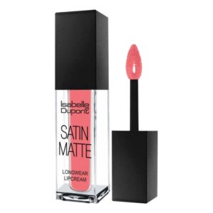 رژلب مایع مات ایزابل دپونت Sattin Matte 50 حجم 5