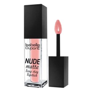 رژلب مایع مات ایزابل دپونت Nude Matte 51 حجم 5