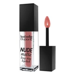 رژلب مایع مات ایزابل دپونت Nude Matte 52 حجم 5