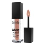رژلب مایع مات ایزابل دپونت Nude Matte 55 حجم 5