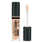رژ لب مایع شاین دار ایزابل دپونت Dramatic 205