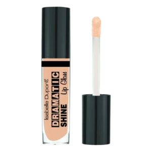 رژ لب مایع شاین دار ایزابل دپونت Dramatic 205