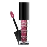 رژلب مایع ایزابل دپونت Metallic شماره 62