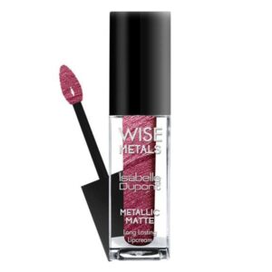 رژلب مایع ایزابل دپونت Metallic شماره 62