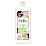 میسلار واتر سیمپل Cleansing حجم 400