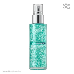 میست آبرسان آنوا PDRN + Hyaluron Hydrating Capsule Mist