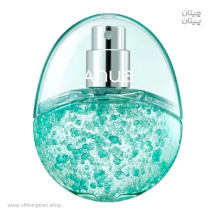 مینی میست آبرسان آنوا PDRN + Hyaluron Capsule Mist حجم 30