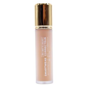 کانسیلر مایع آرتیستا LIGHT SAND W 0.5