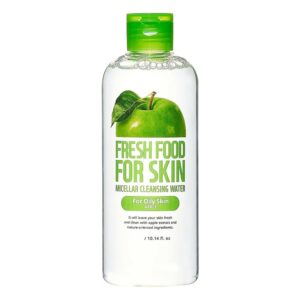 میسلار واتر فارم اسکین Oily Skin حجم 300