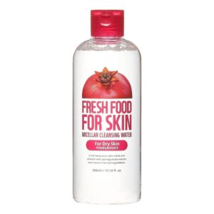 میسلار فارم اسکین Dry Skin حجم 300
